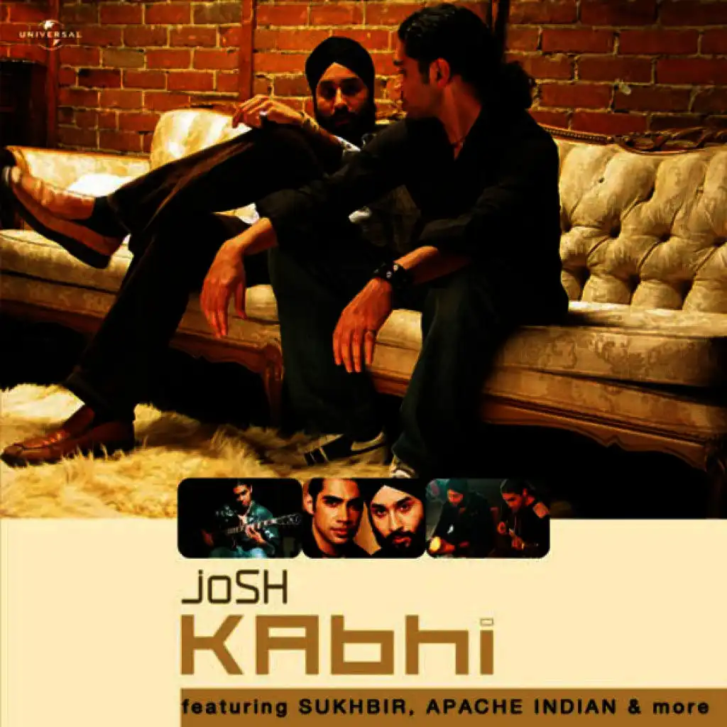 Josh Naal (DJ Jitin Mix)