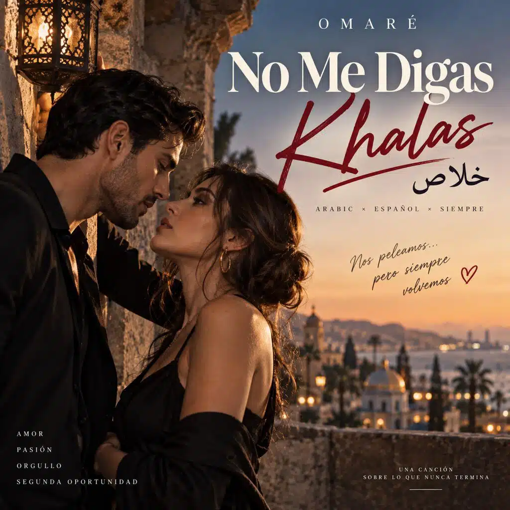 No Me Digas Khalas
