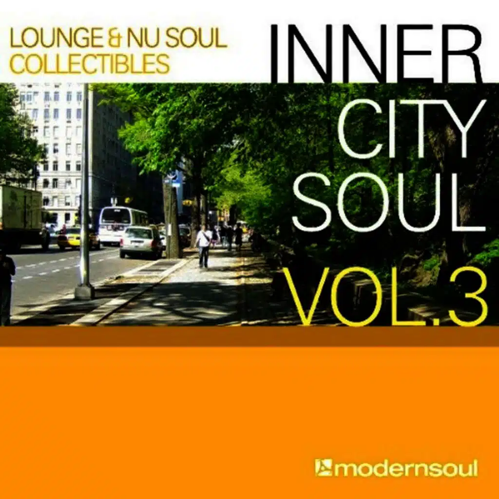 Second to None (ft. Willie Hutch)