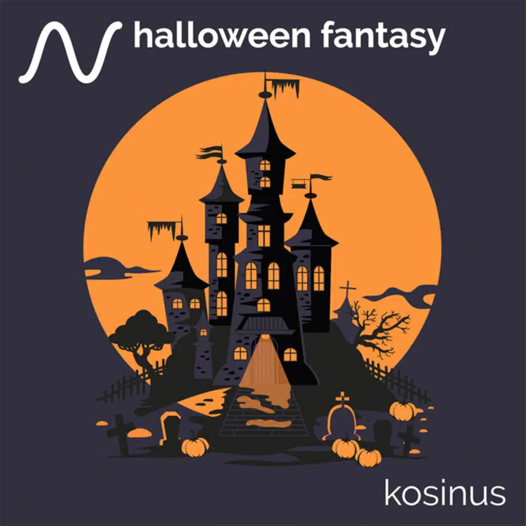 Halloween Fantasy