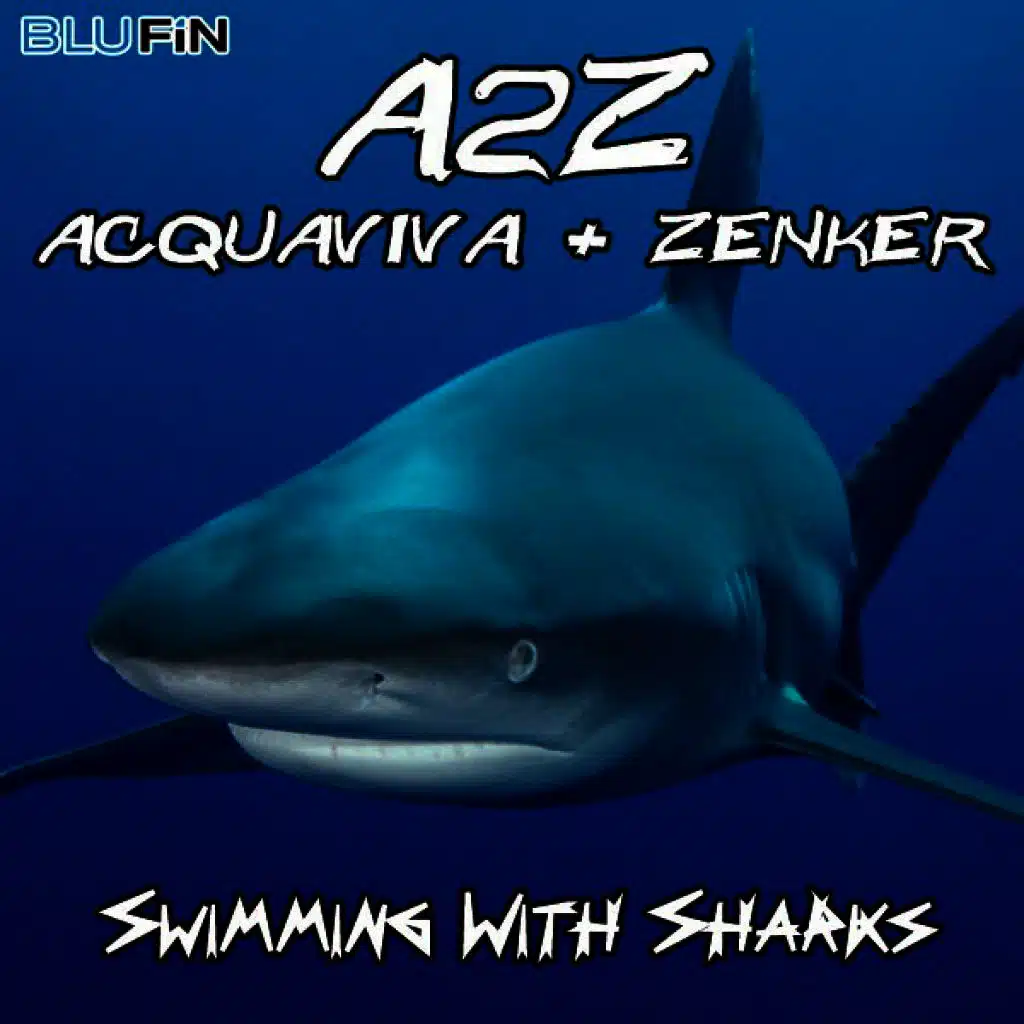 Swimming with Sharks