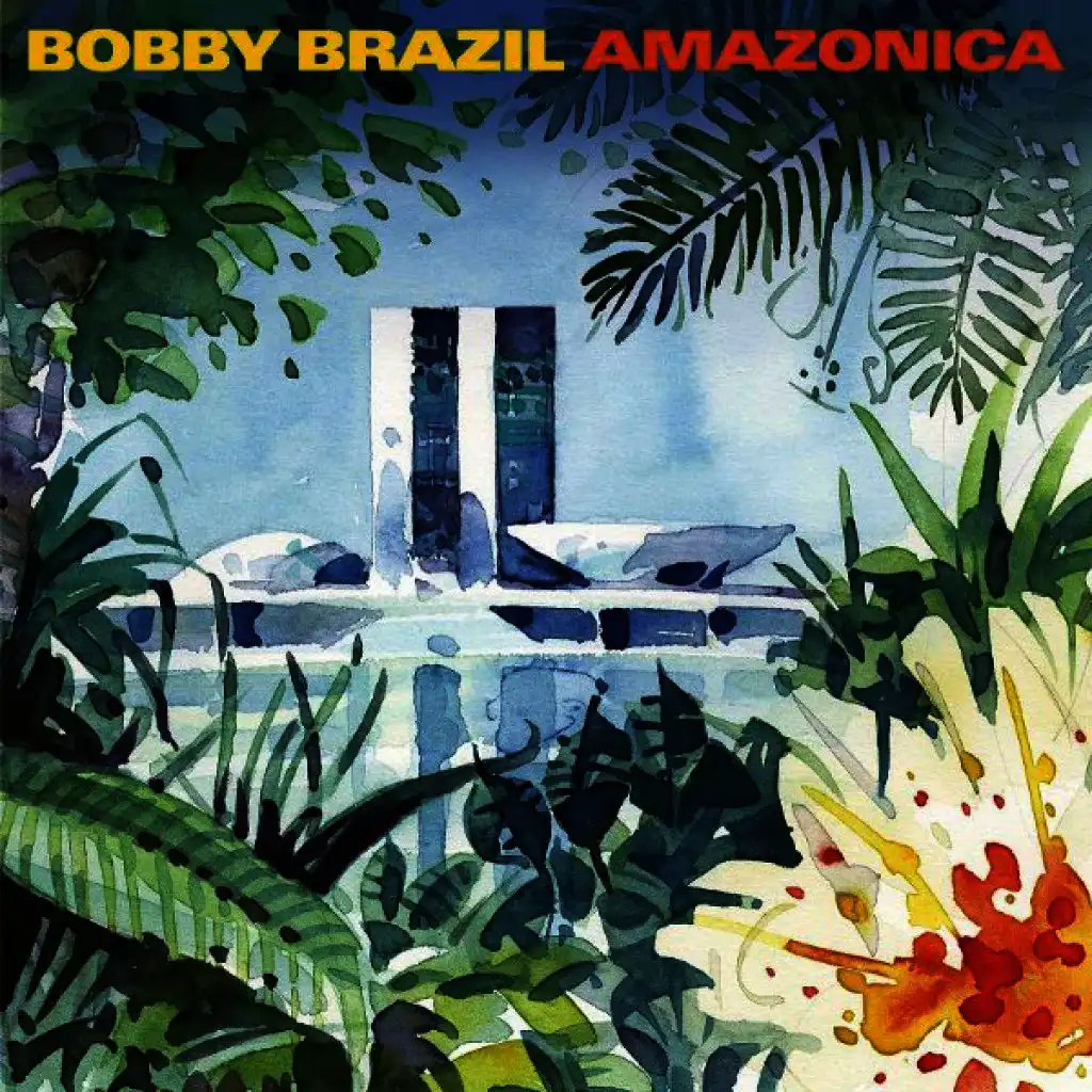 Bobby Brazil