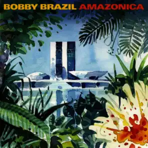 Bobby Brazil