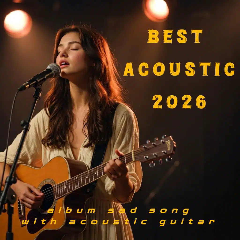 Best Acoustic 2026 (The Sound of Missing You)