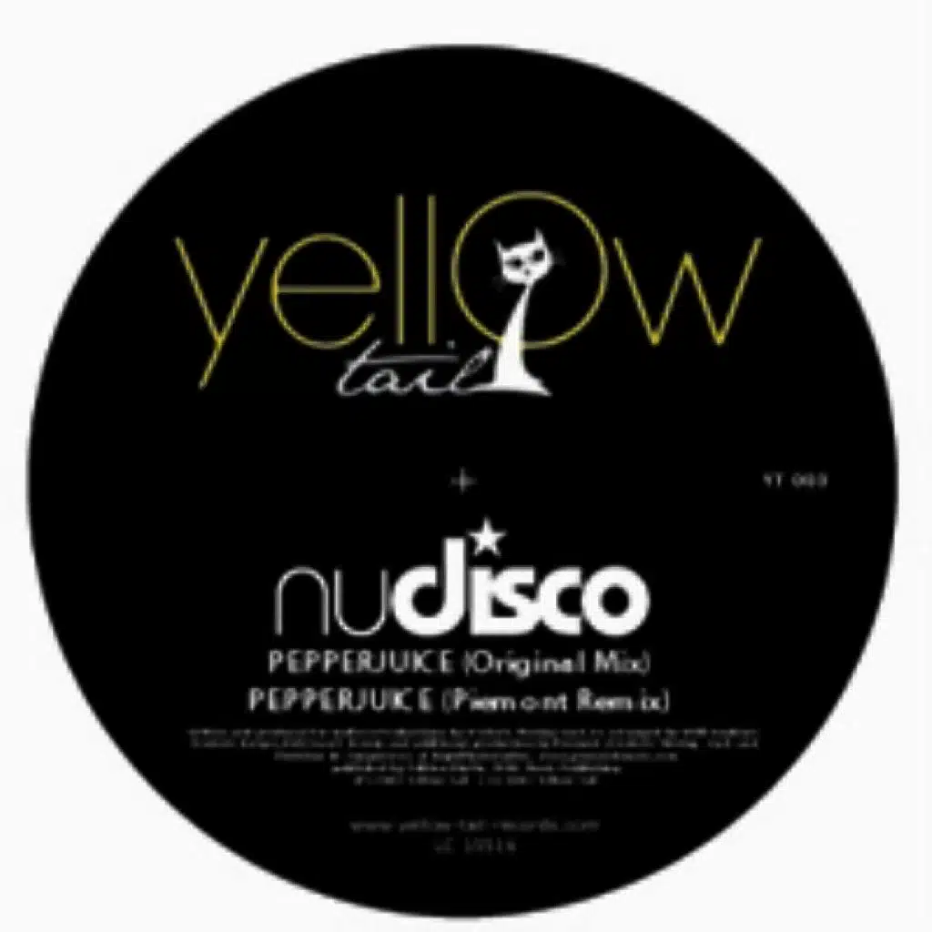 Ajowan (Stereofunk Remix)