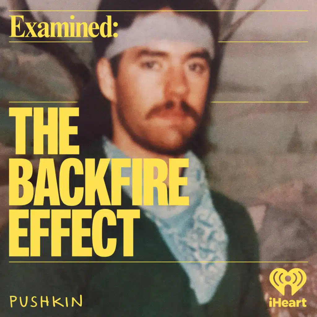 Episode 2: The Hypnotist