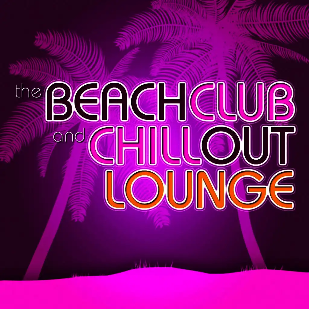The Beach Club and Chill out Lounge