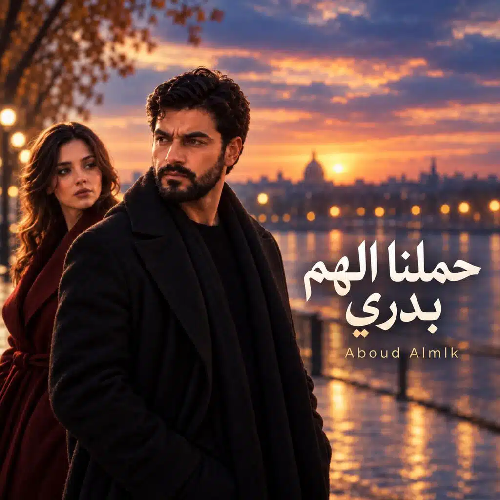 حملنا الهم بدري