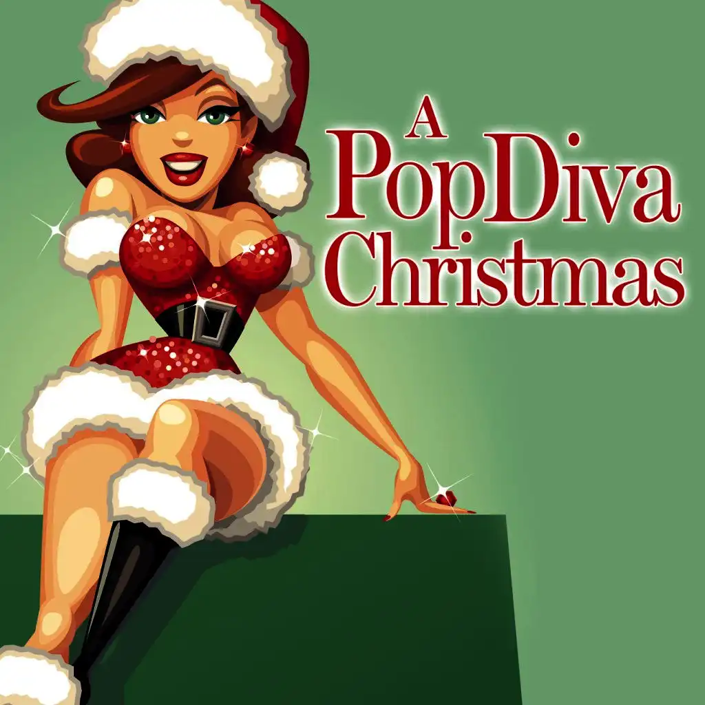 A Pop Diva Christmas