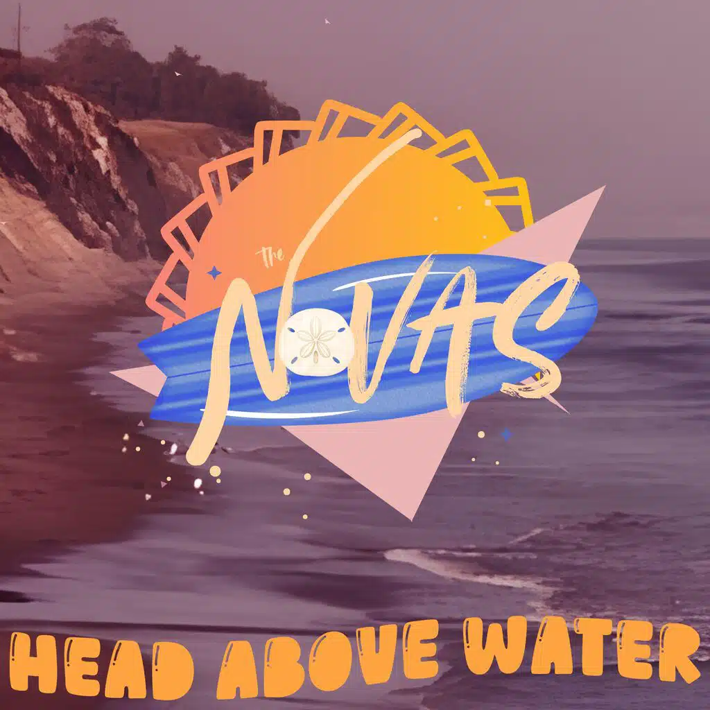 Head Above Water EP