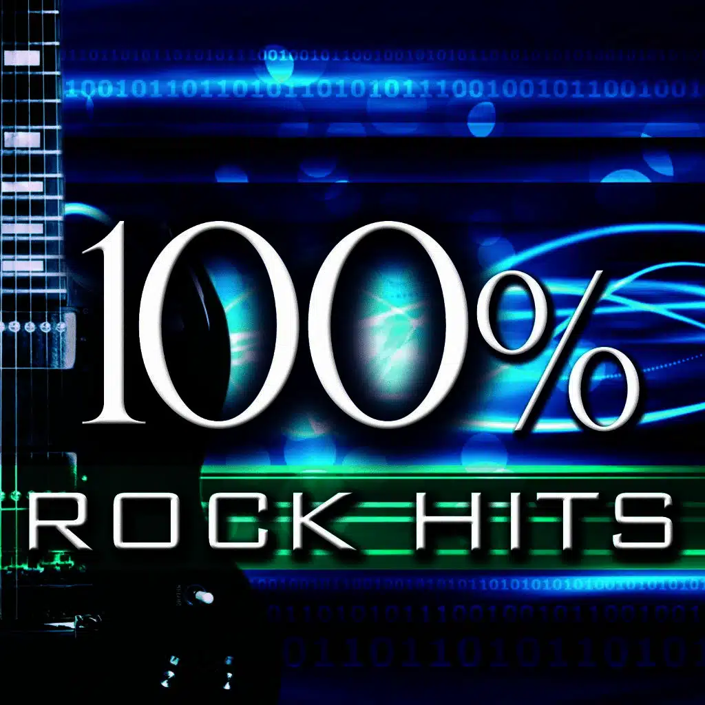 100% Rock Hits