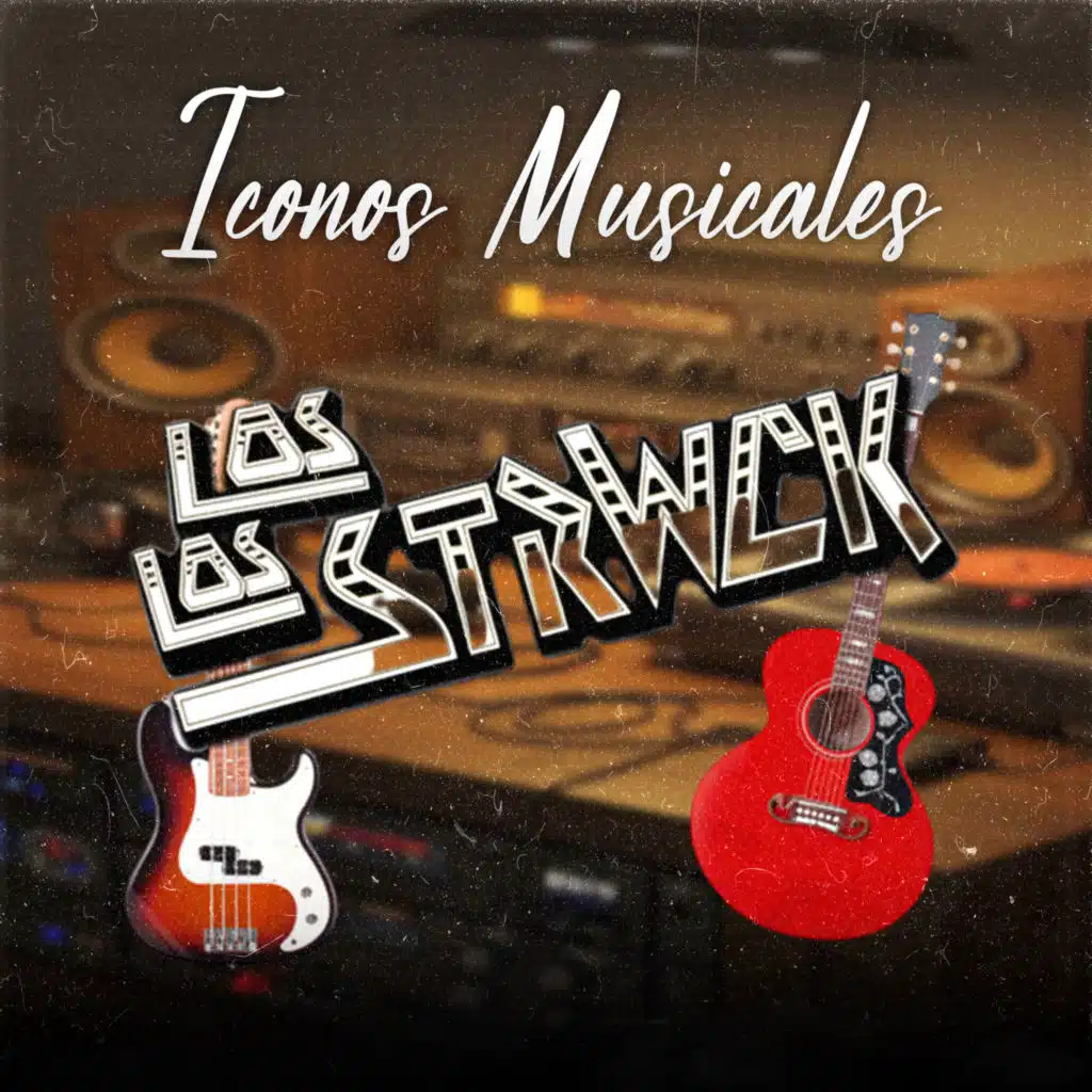 Iconos Musicales (Collected)