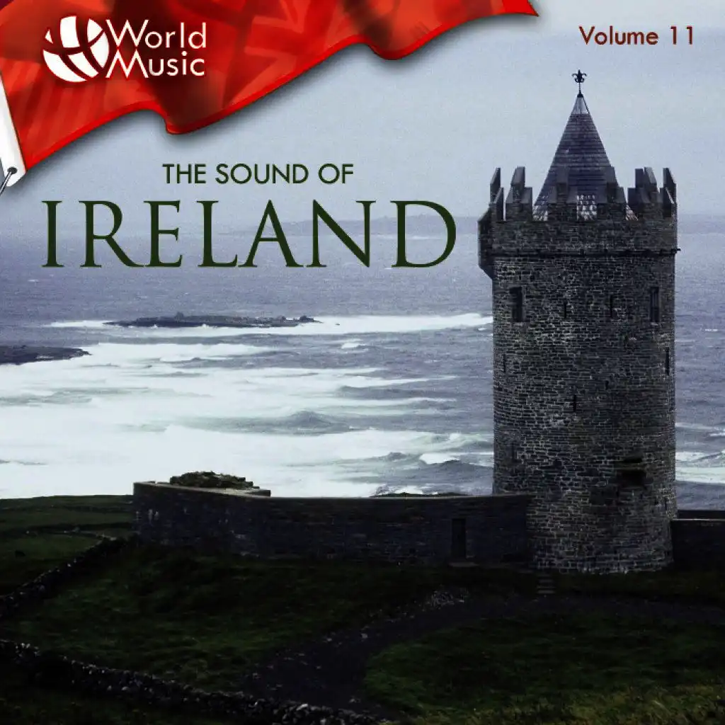 World Music Vol. 11: The Sound of Ireland