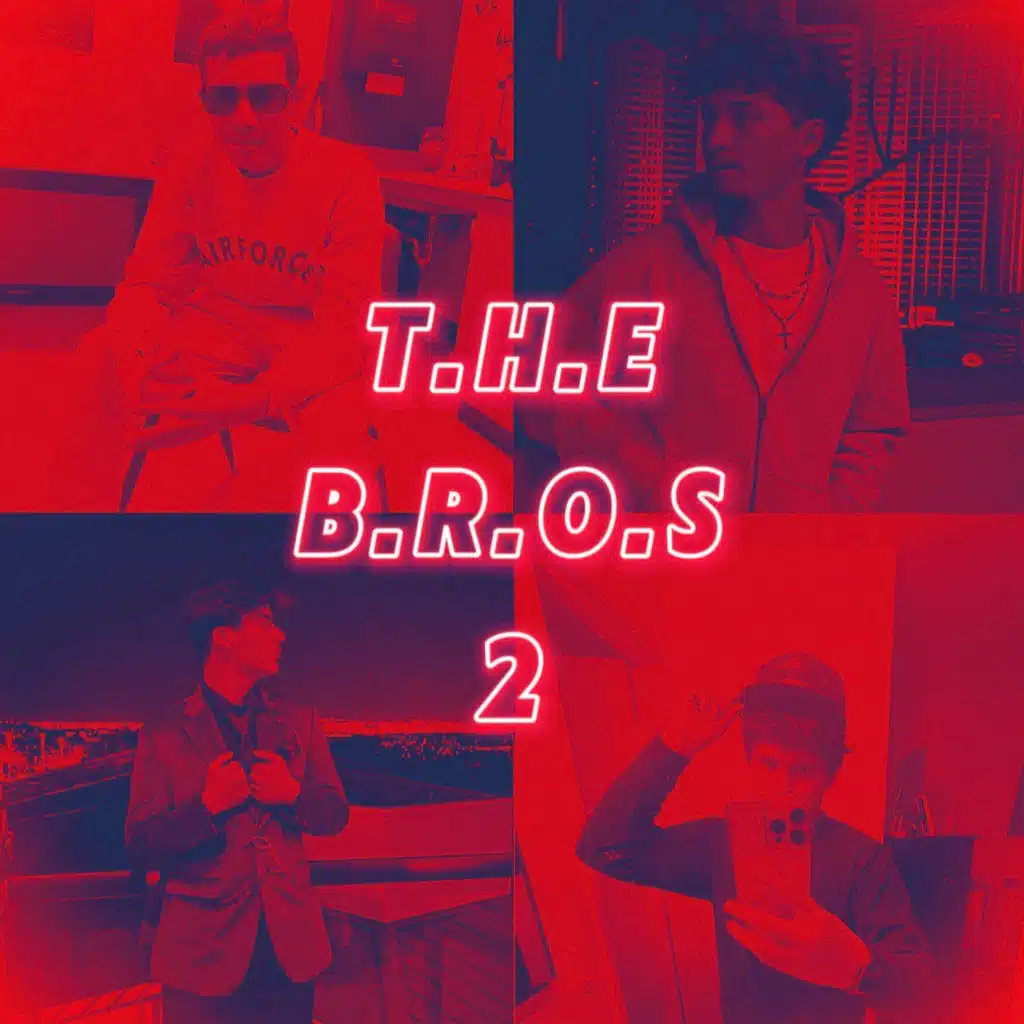 T.H.E B.R.O.S 2