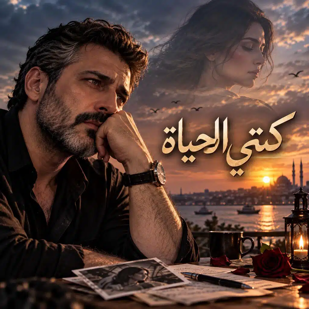 كنتي الحياة