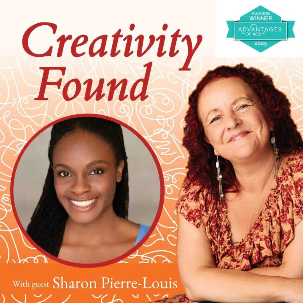 Performance, Processing and Pepli with Sharon Pierre-Louis