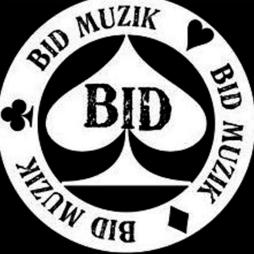 Flyin' High (Gunk Funk Remix) [ft. Tom Glide]