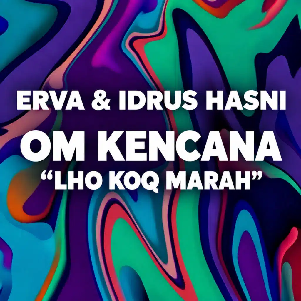 Om Kencana "Lho Koq Marah"