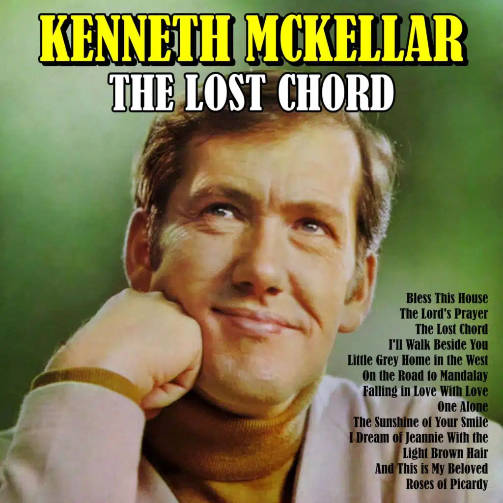 The Lost Chord (Remastered 2026)