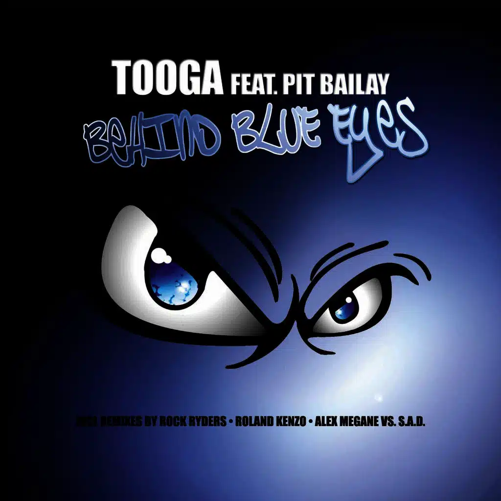 Behind Blue Eyes (feat. Pit Bailay)