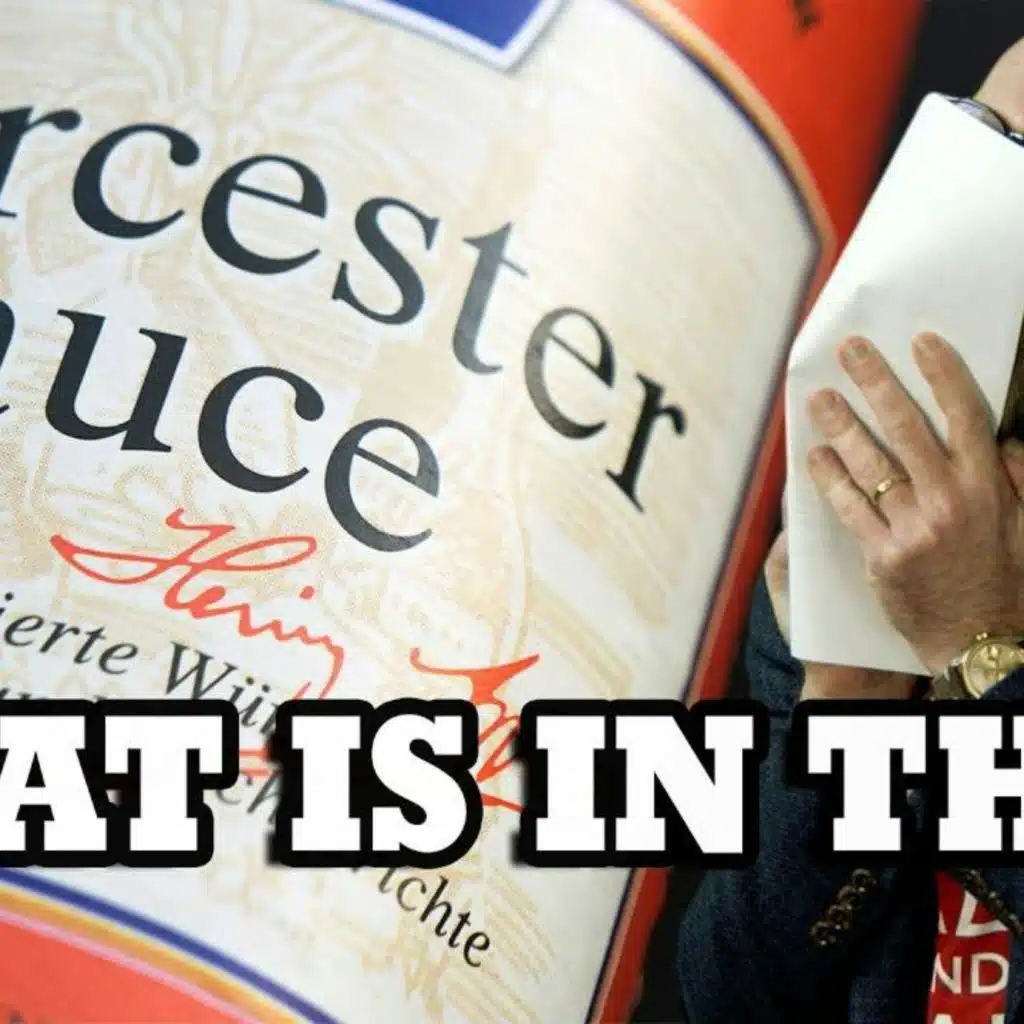 WTF is Up with Worcestershire Sauce? Is Honey Vegan? And Much More