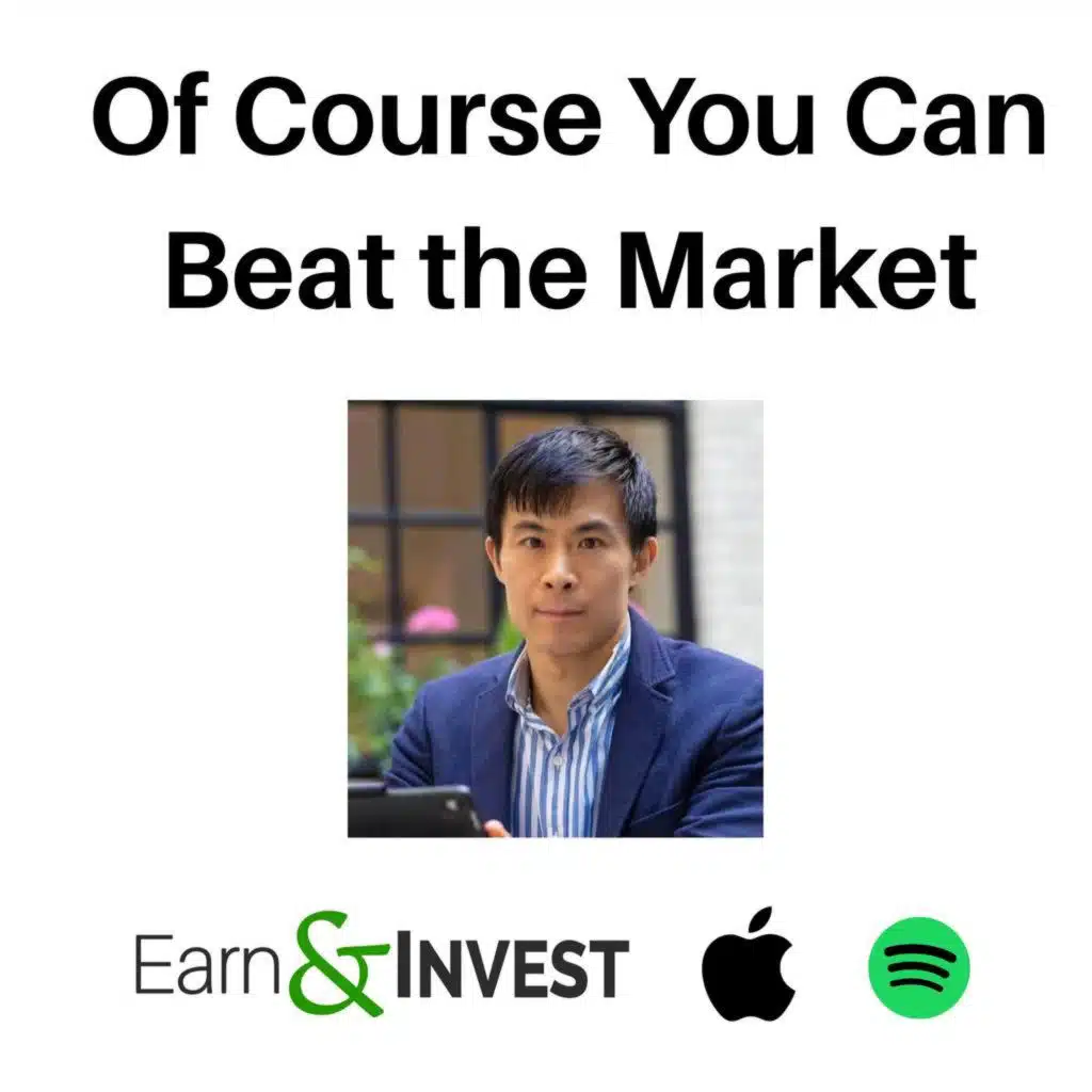 768. Of Course You Can Beat the Market w/ Alex Edmans