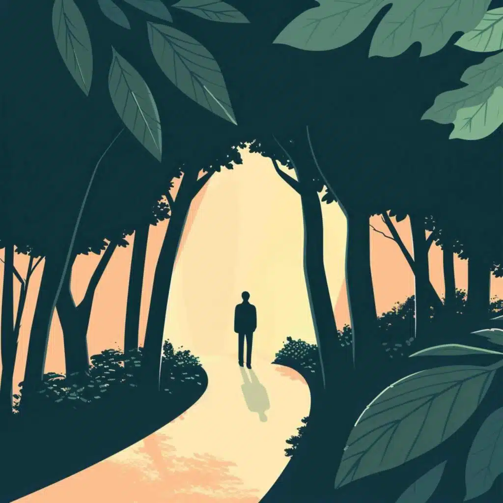 Steady Ground: NSDR Meditation for Anxiety Relief