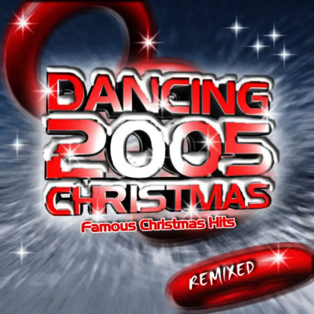 Dancing Christmas
