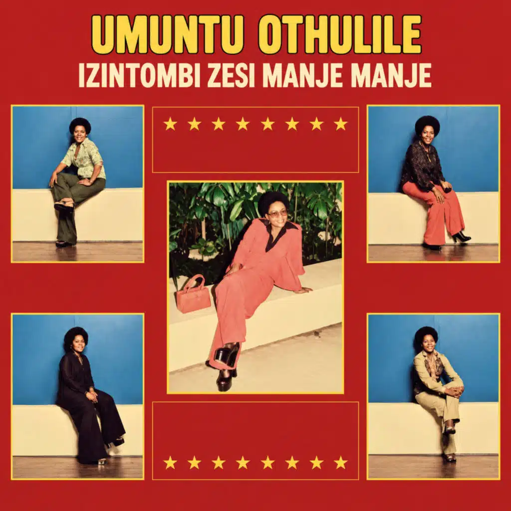 Umuntu Othulile