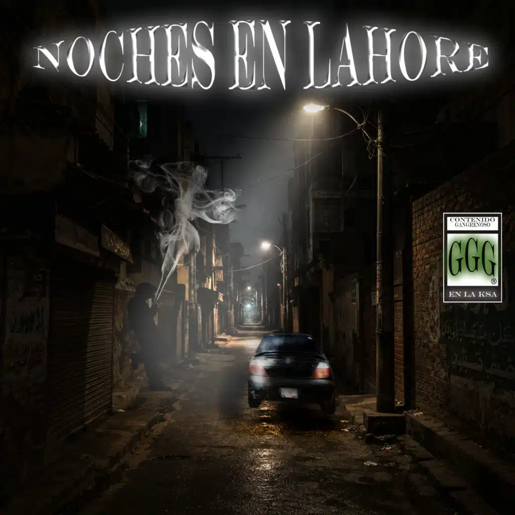 Noches En Lahore