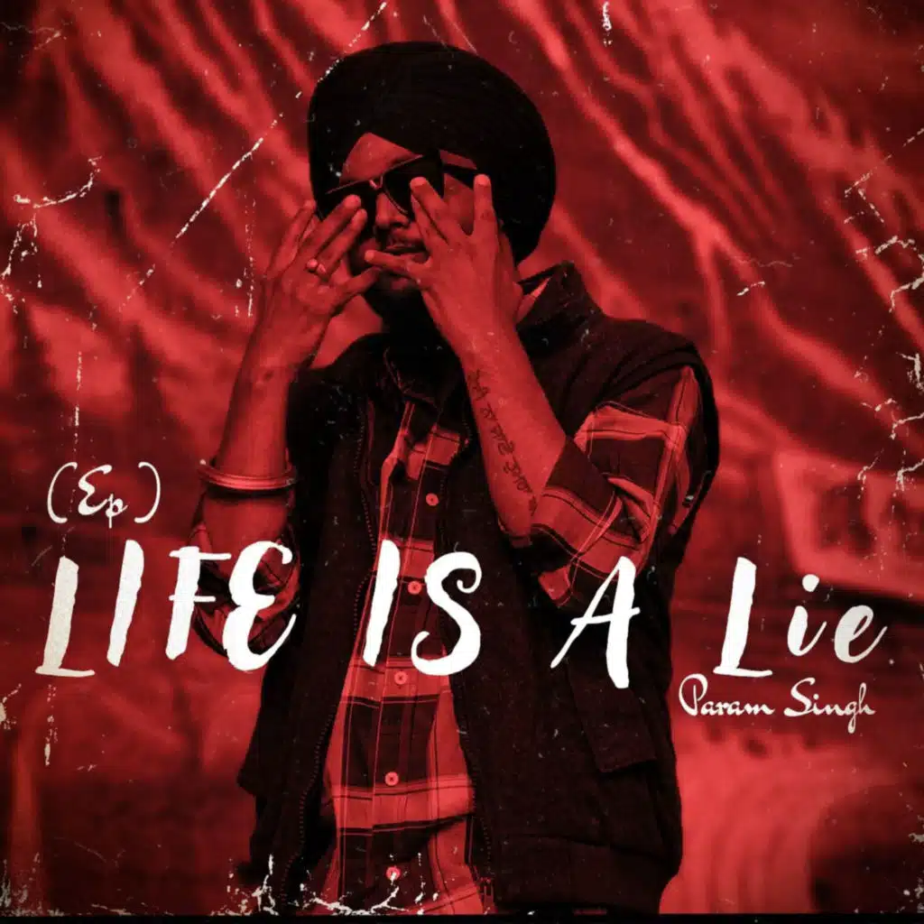 LIFE IS A LIE