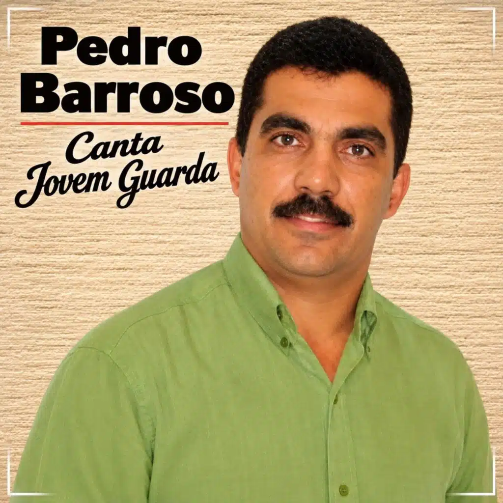 Canta Jovem Guarda