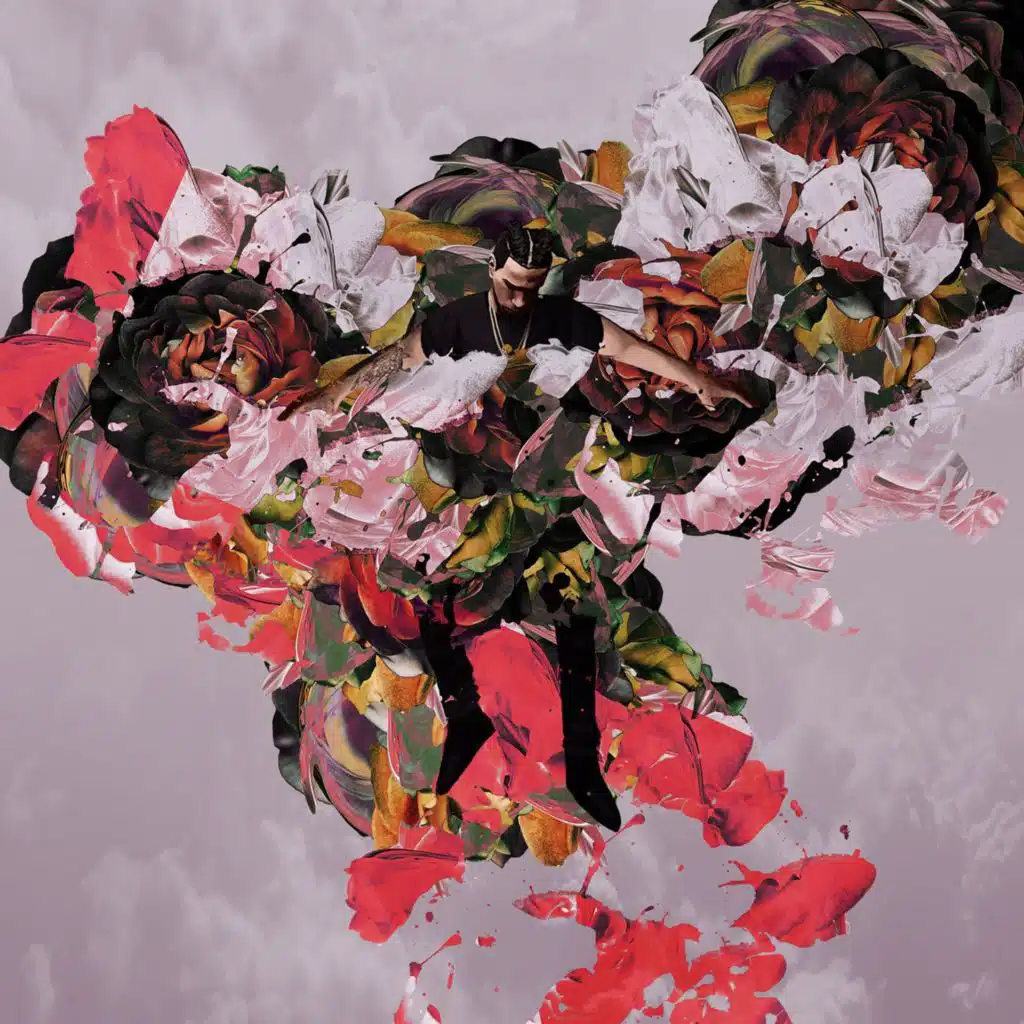 AURA II EP