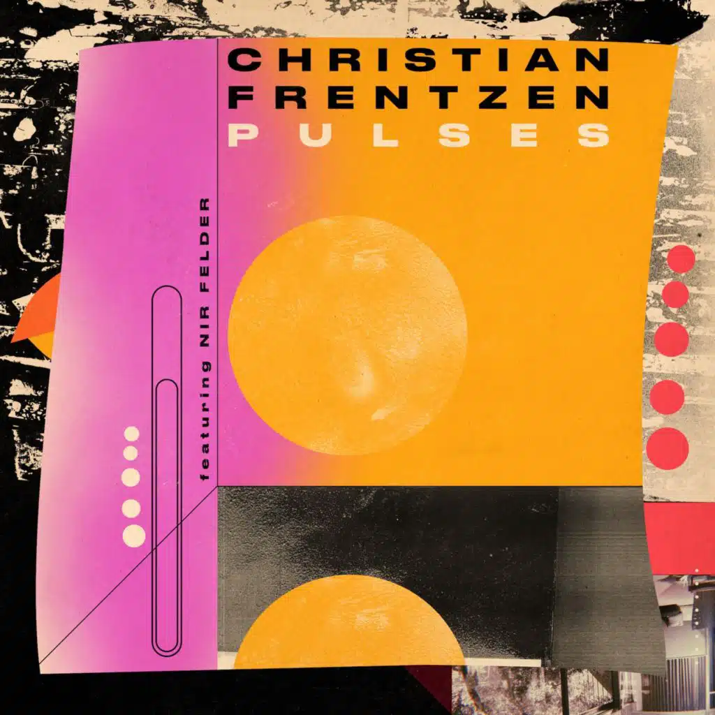 PULSES (feat. Nir Felder)