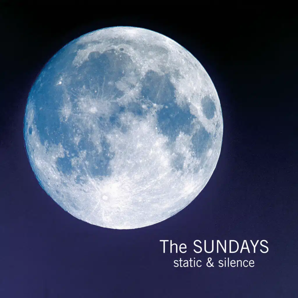 Static And Silence