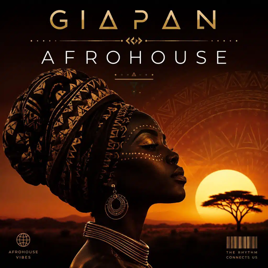 Afrohouse