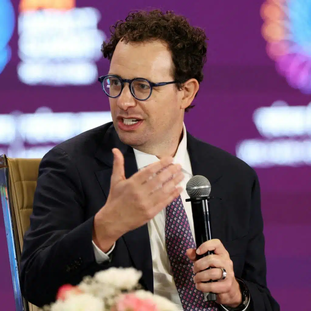 AI slowdown, Trump's Houthi problem, Irish unity and the US Open