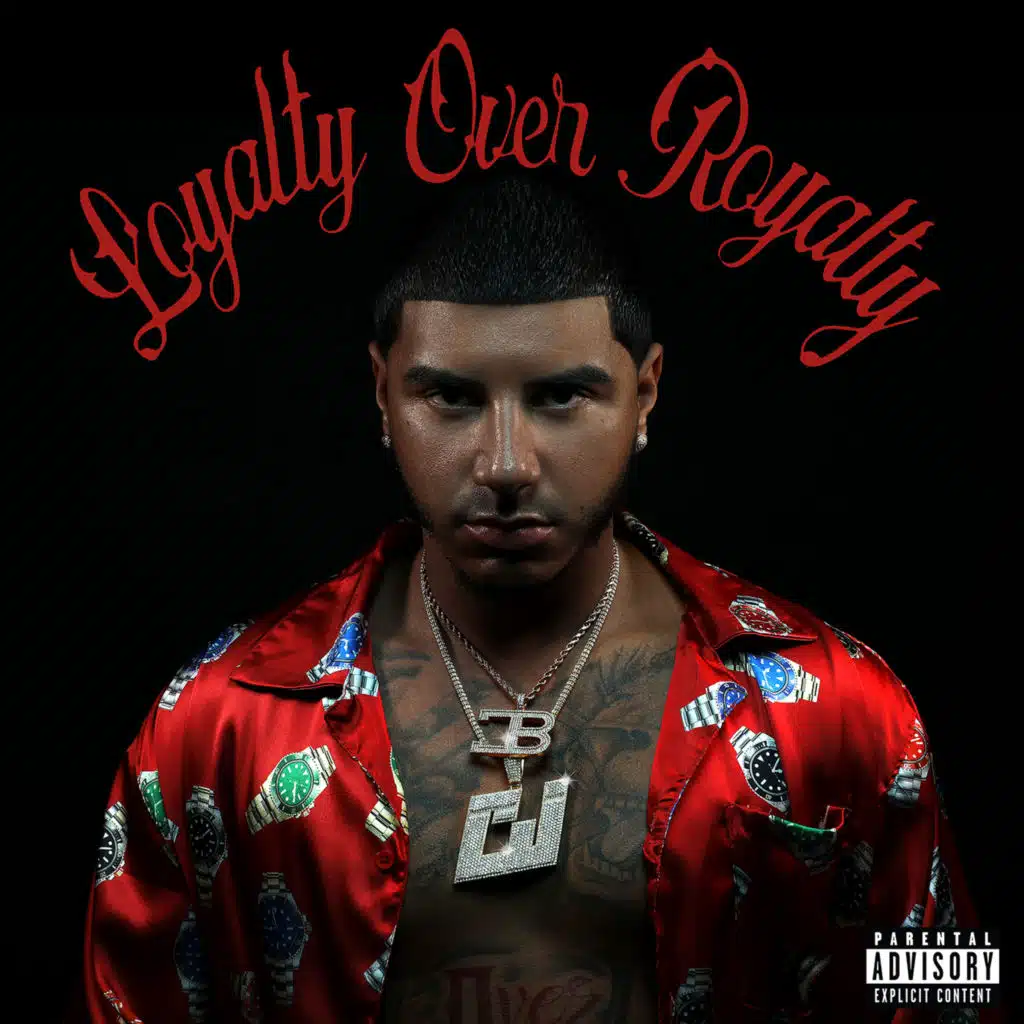 Loyalty Over Royalty