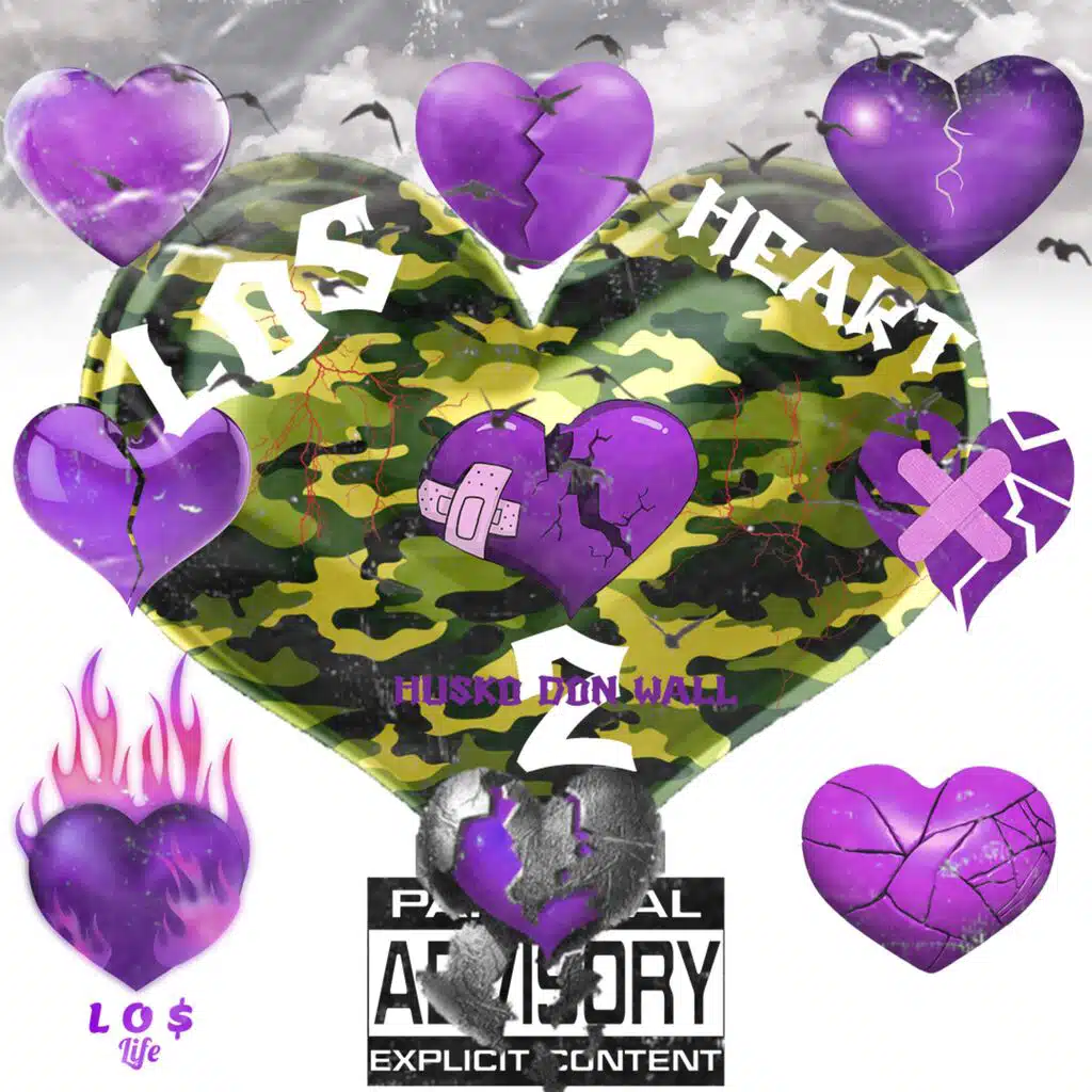 LOS Heart 2