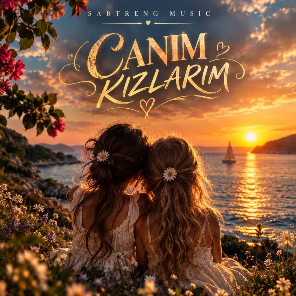 CANIM KIZLARIM