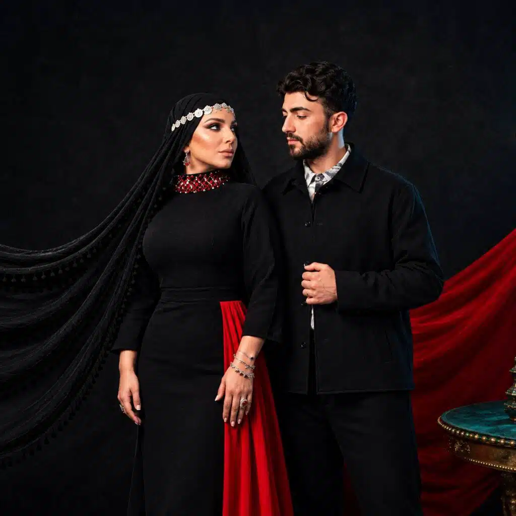 رجعت أصالة على الشام