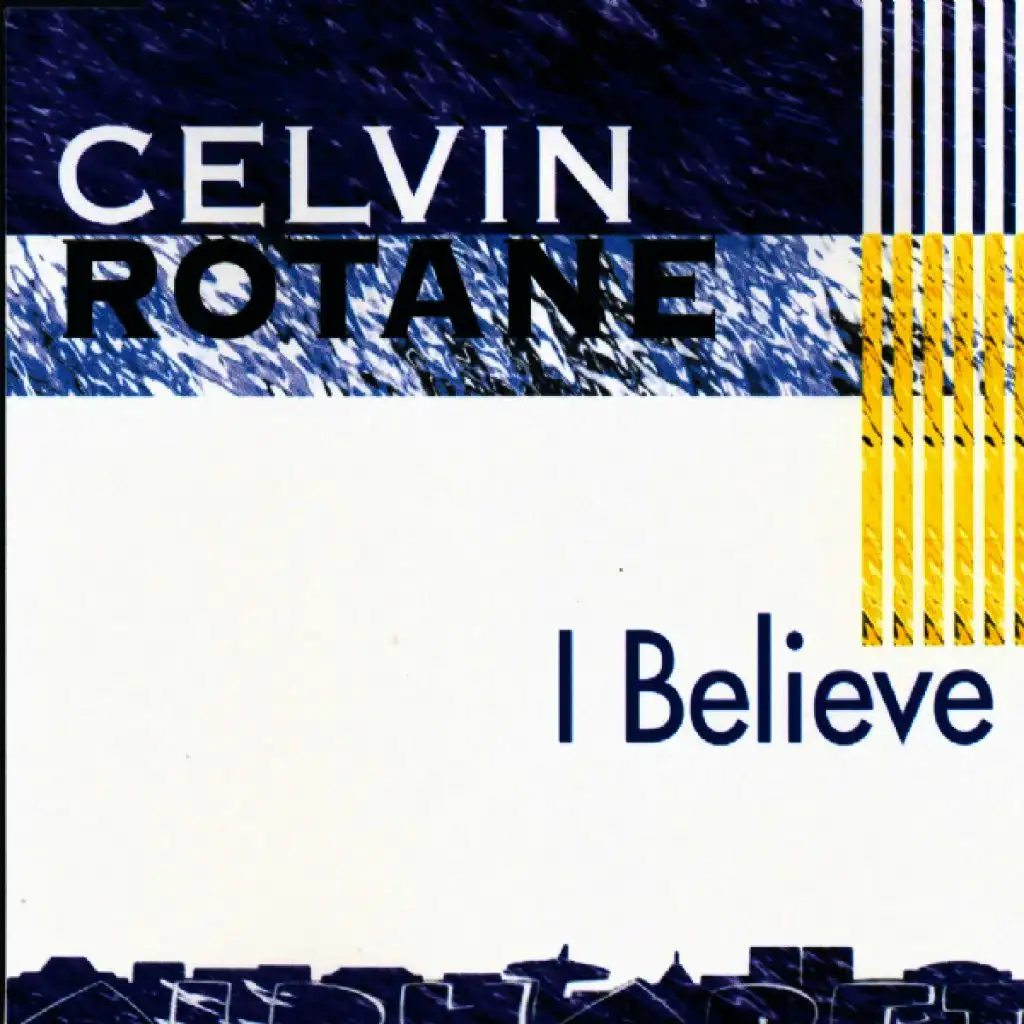 I Believe (Radio Edit)