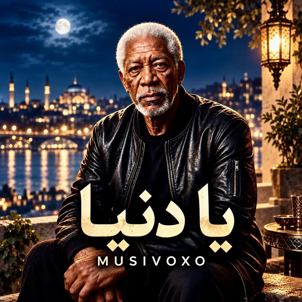 يا دنيا
