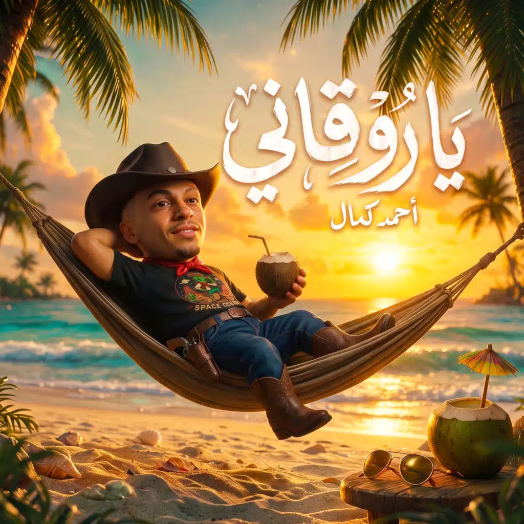 يا روقاني
