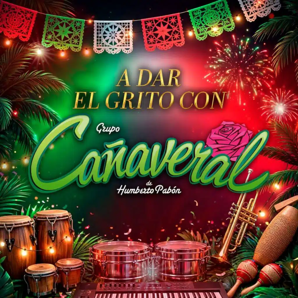 A Dar El Grito Con