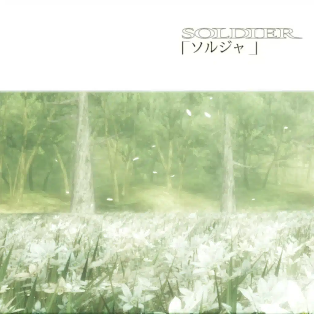 SOLDIER