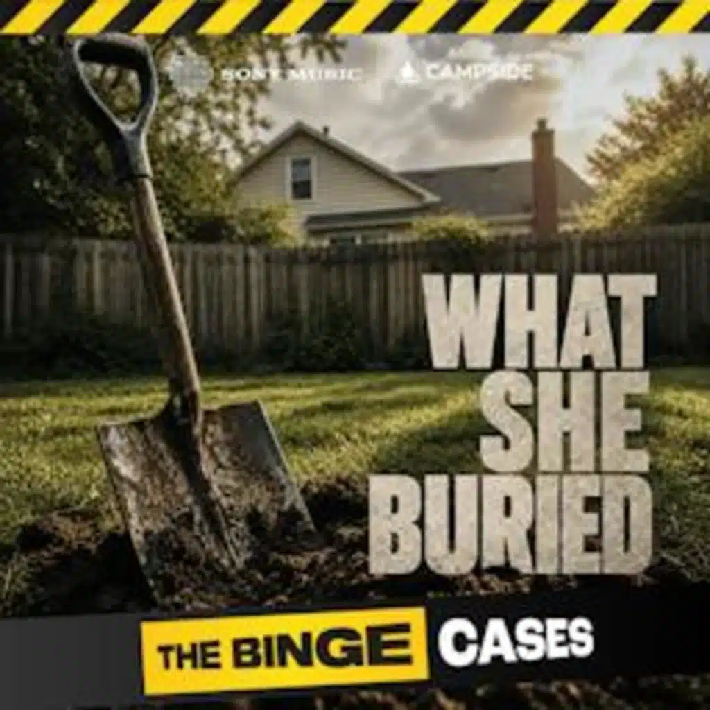 What She Buried | 7. A Fly in the Soup