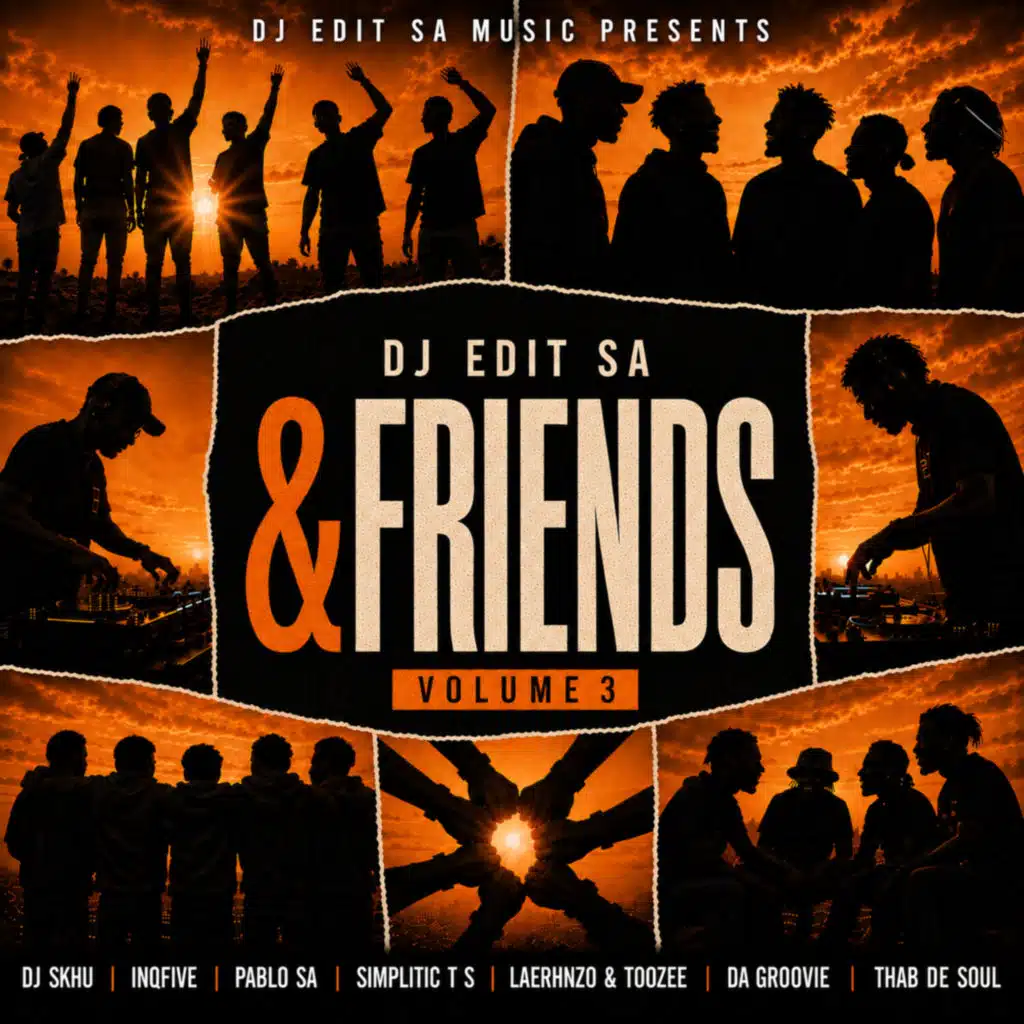 Dancefloor Protocol