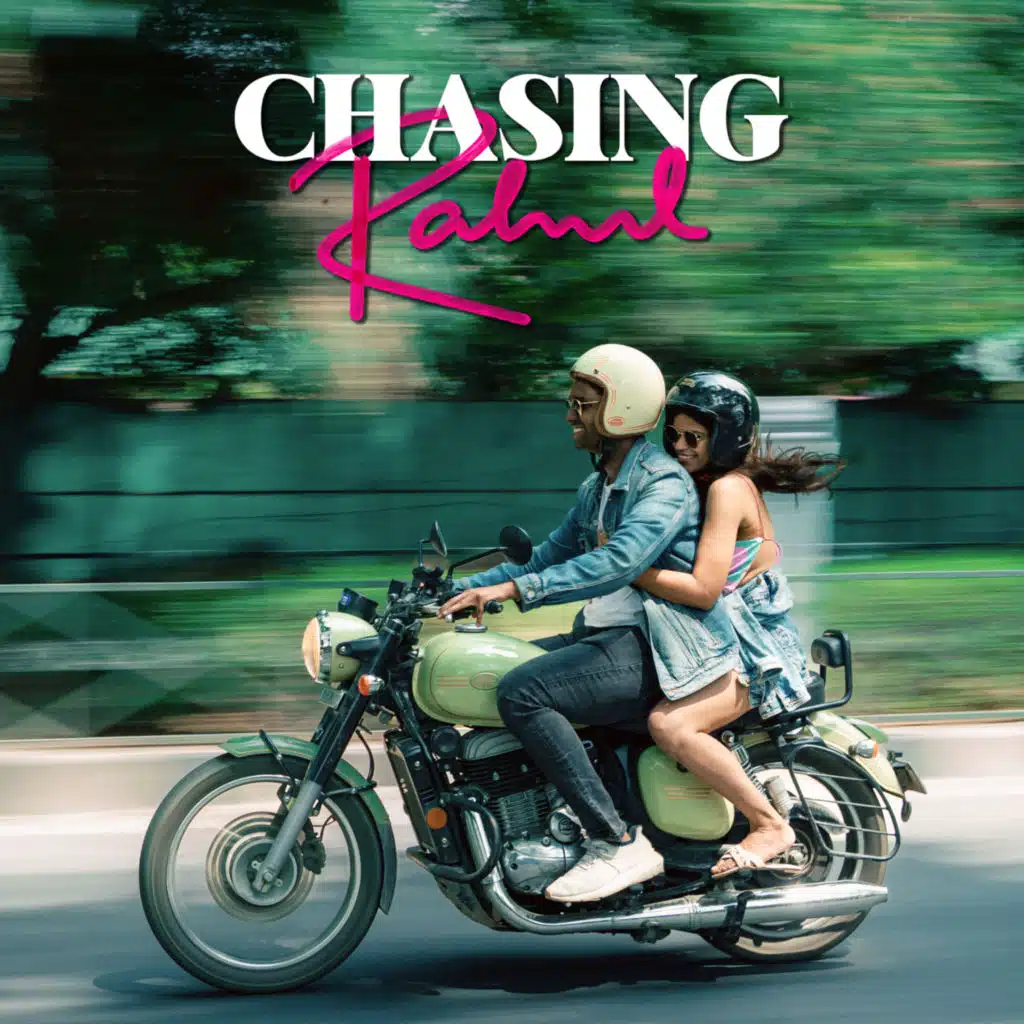 Chasing Rahul