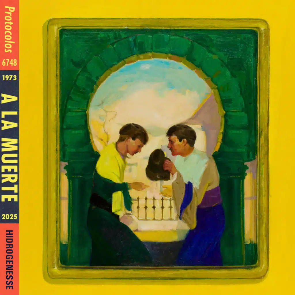 A la muerte
